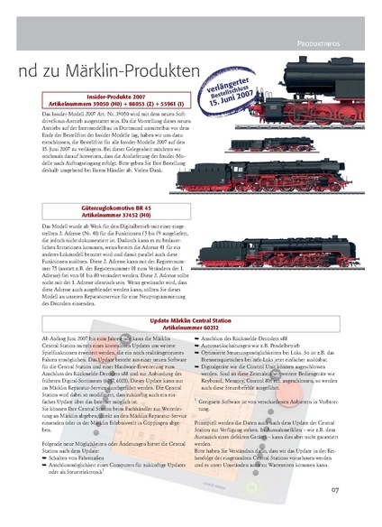 Tiedosto:Insider 2007 03 (DE).pdf