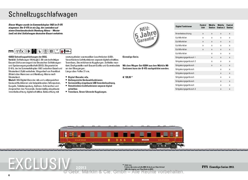 Tiedosto:Marklin 2013 Summer New Items DE.pdf