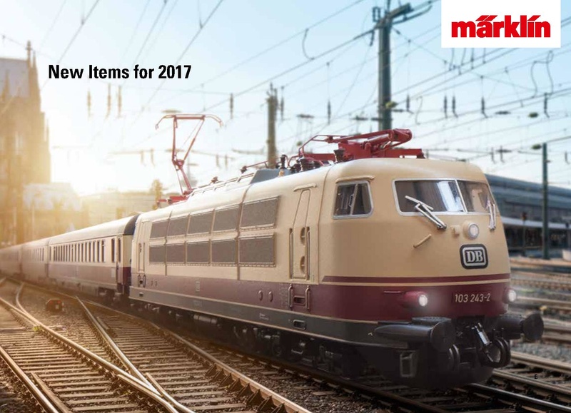Tiedosto:Marklin 2017 New Items EN.pdf
