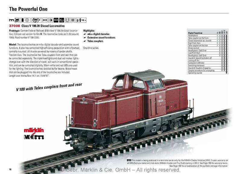 Tiedosto:Marklin 2017 New Items EN.pdf