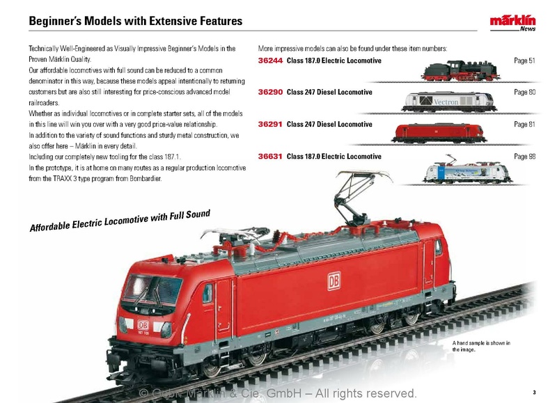 Tiedosto:Marklin 2017 New Items EN.pdf