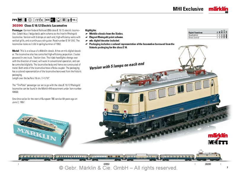 Tiedosto:Marklin 2017 New Items EN.pdf