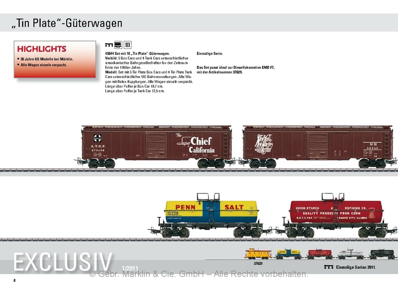 Tiedosto:Marklin 2011 New Items DE.pdf