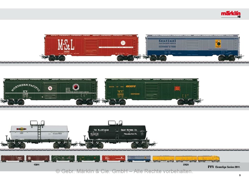 Tiedosto:Marklin 2011 New Items DE.pdf