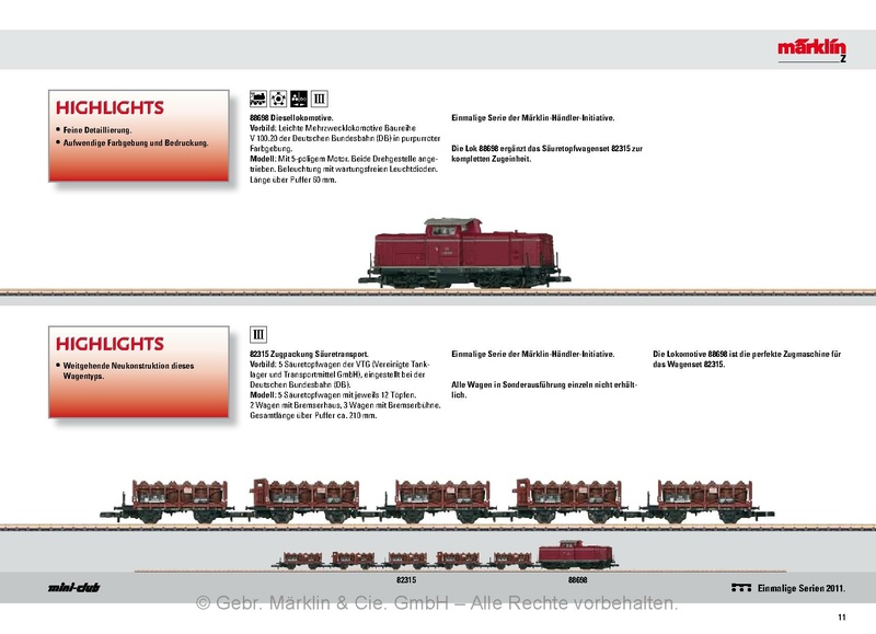 Tiedosto:Marklin 2011 New Items DE.pdf