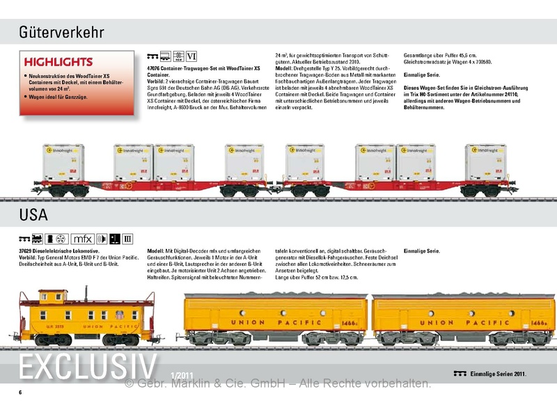 Tiedosto:Marklin 2011 New Items DE.pdf