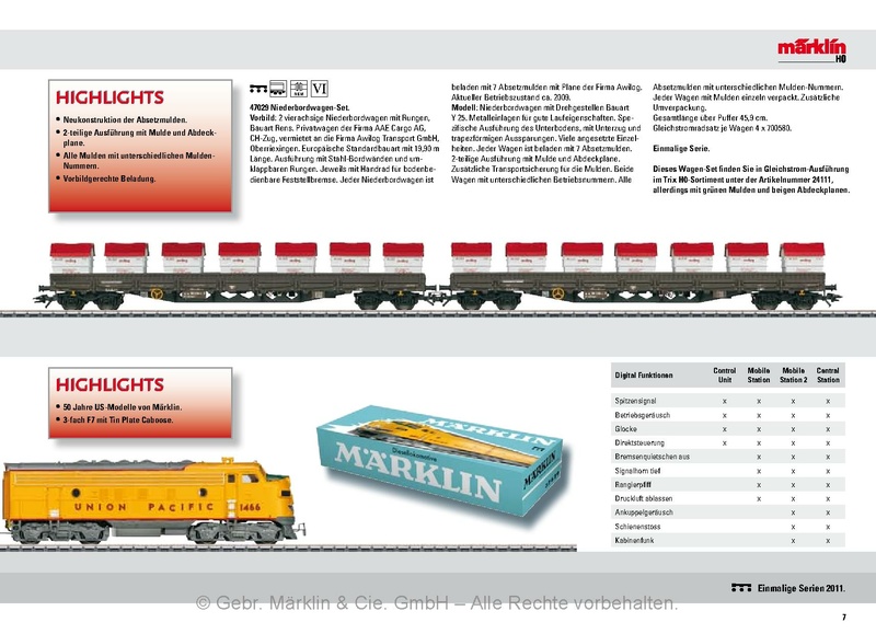 Tiedosto:Marklin 2011 New Items DE.pdf