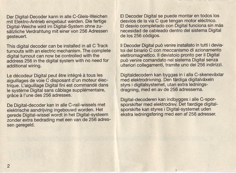 Tiedosto:74460 Digital Decoder C Track Switch.pdf