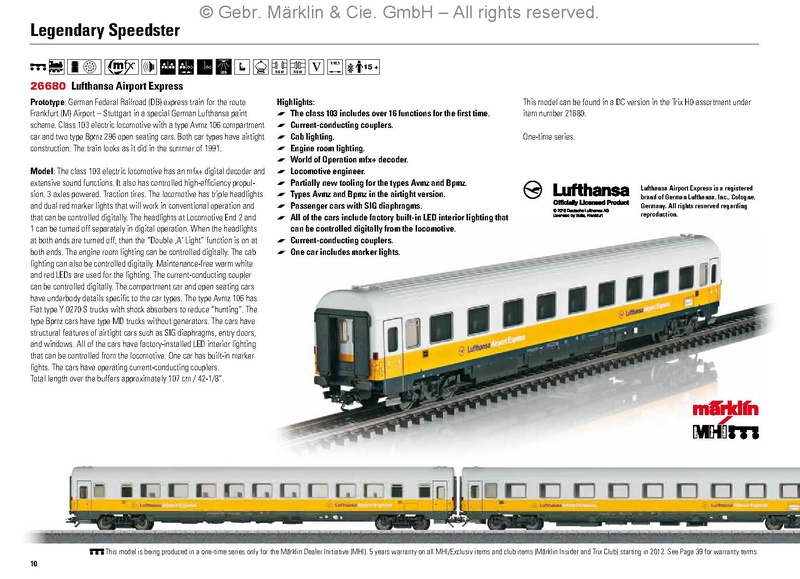 Tiedosto:Marklin 2016 Fall New Items EN.pdf
