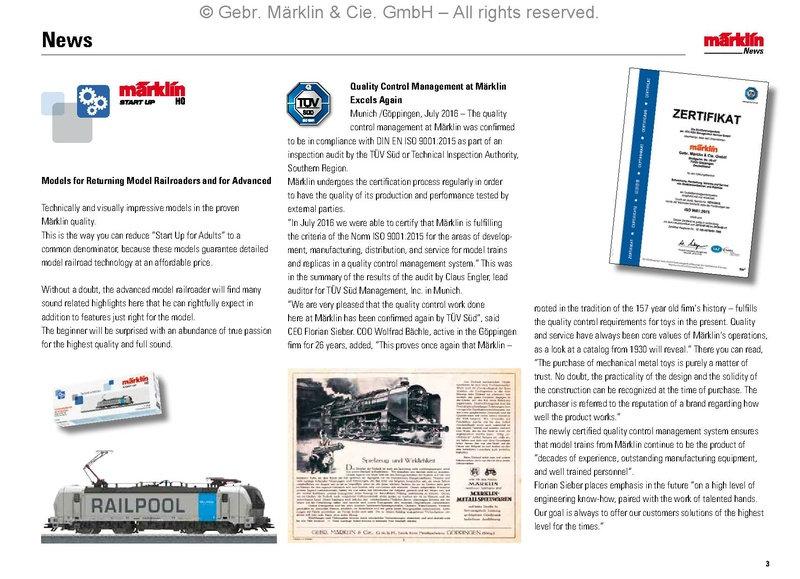 Tiedosto:Marklin 2016 Fall New Items EN.pdf