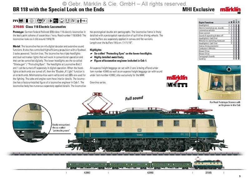Tiedosto:Marklin 2016 Fall New Items EN.pdf
