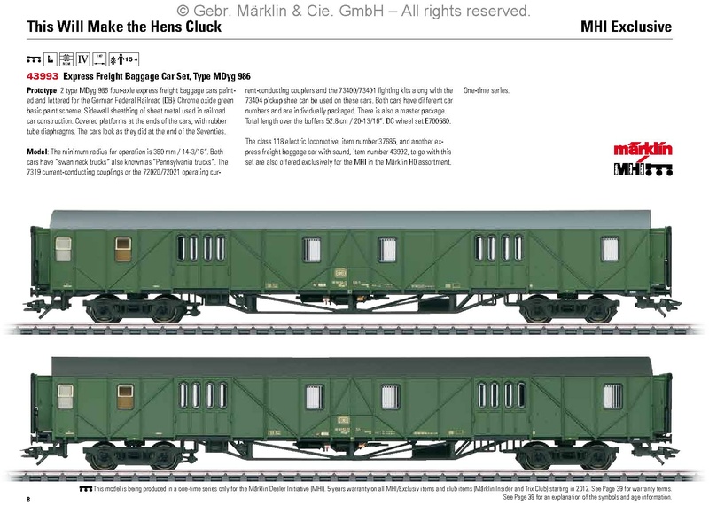 Tiedosto:Marklin 2016 Fall New Items EN.pdf