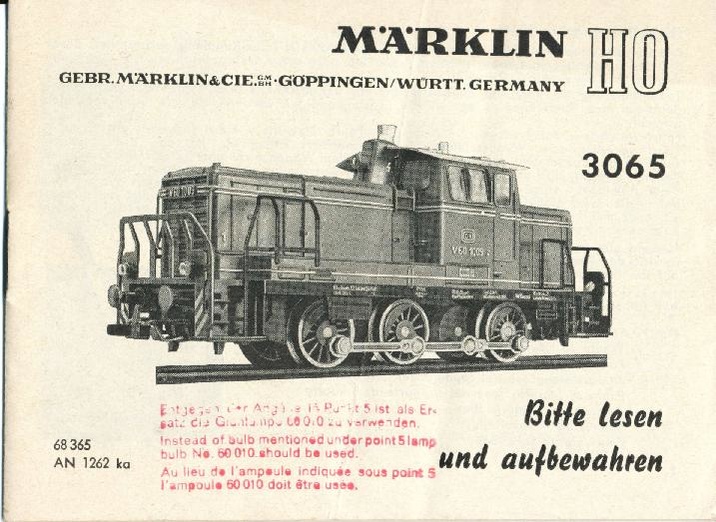 Tiedosto:3065 betrieb.pdf