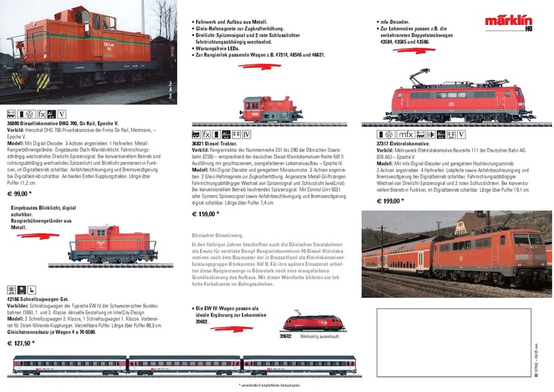 Tiedosto:Marklin 2005 Summer New Items DE.pdf