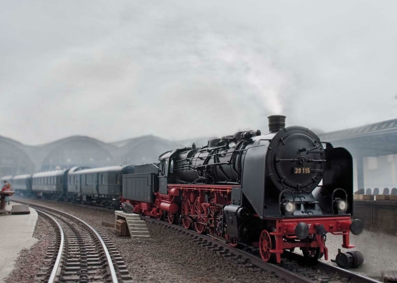 Tiedosto:Marklin 2011 New Items EN.pdf