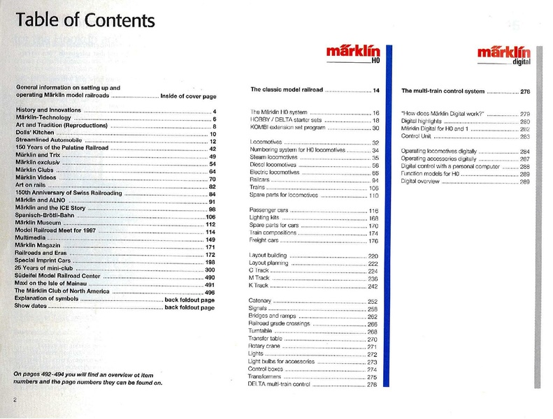 Tiedosto:Marklin 1997 1998 Catalog (EN).pdf