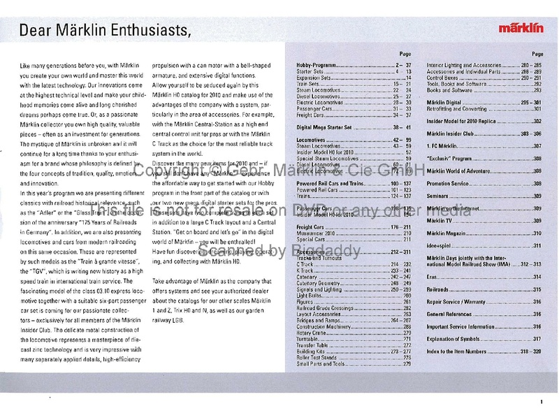 Tiedosto:Marklin 2010 2011 Catalog (EN).pdf