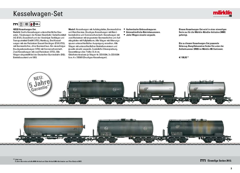 Tiedosto:Marklin 2013 Fall New Items DE.pdf