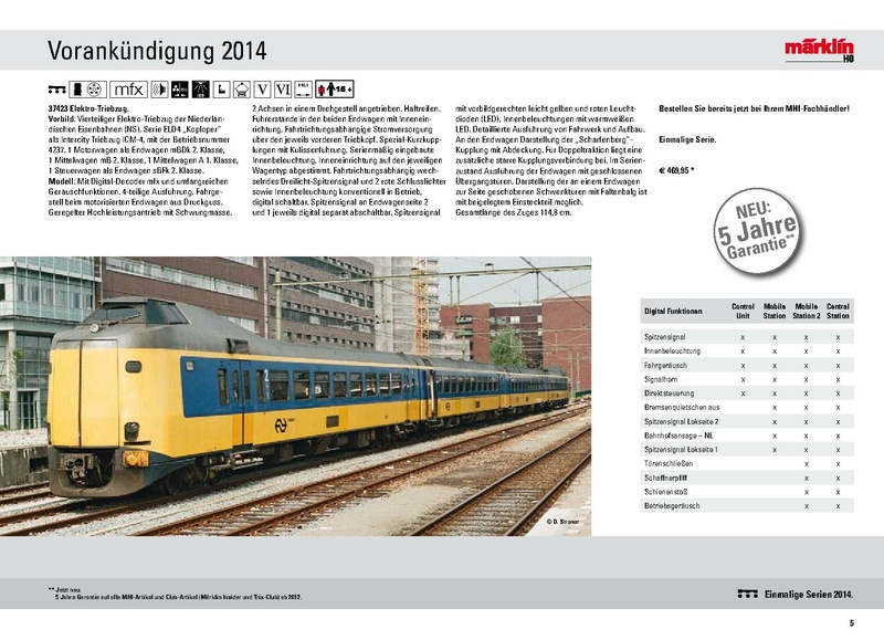 Tiedosto:Marklin 2013 Fall New Items DE.pdf