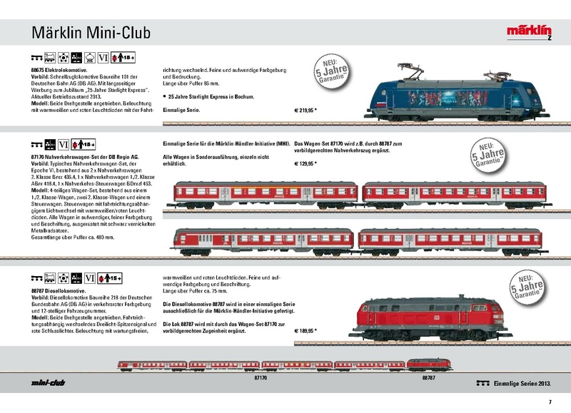 Tiedosto:Marklin 2013 Fall New Items DE.pdf