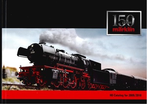 Marklin 2009 2010 Catalog (EN).pdf