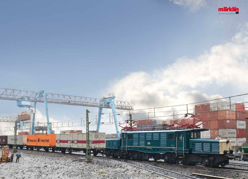 Tiedosto:Marklin 2017 New Items DE.pdf