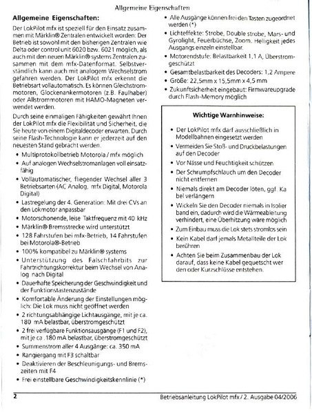 Tiedosto:ESU lokPilot mfx 61600 betrieb.pdf
