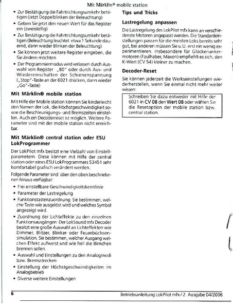 Tiedosto:ESU lokPilot mfx 61600 betrieb.pdf