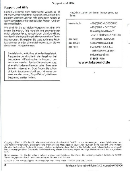 Tiedosto:ESU lokPilot mfx 61600 betrieb.pdf