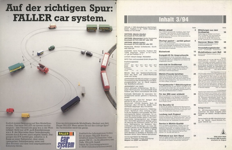Tiedosto:Marklin Magazin 1994 03 (DE).pdf