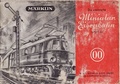 Märklin - Die elektrische Miniatur-Eisenbahn Spur 00 1949 heft 753.pdf
