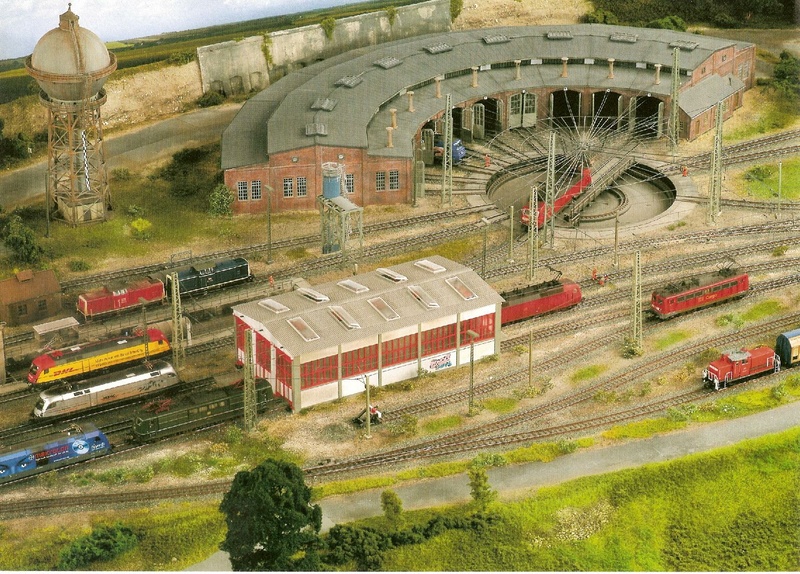 Tiedosto:Das Gleisplanbuch Für H0-Anlagen ab 3m Länge.pdf