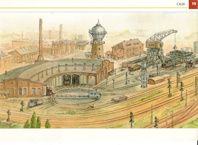 Tiedosto:Das Gleisplanbuch Für H0-Anlagen ab 3m Länge.pdf