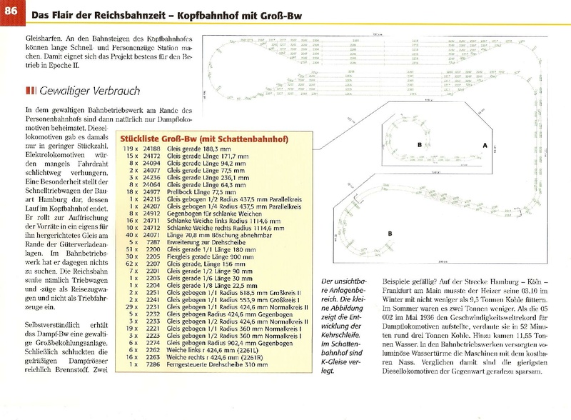 Tiedosto:Das Gleisplanbuch Für H0-Anlagen ab 3m Länge.pdf