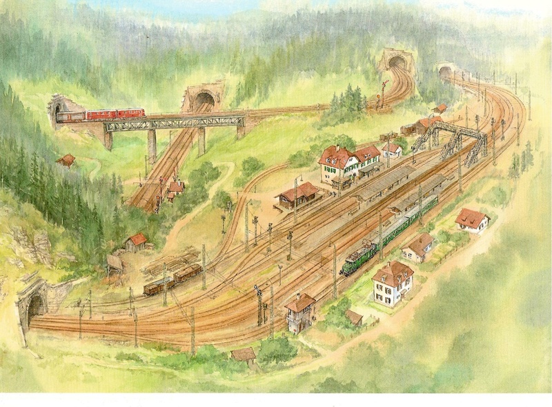 Tiedosto:Das Gleisplanbuch Für H0-Anlagen ab 3m Länge.pdf