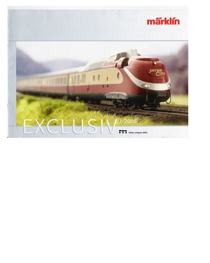 Märklin exclusive 2005 (FR).pdf