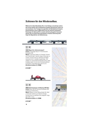 Tiedosto:Marklin 2005 Fall New Items DE.pdf