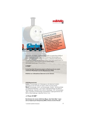 Tiedosto:Marklin 2005 Fall New Items DE.pdf