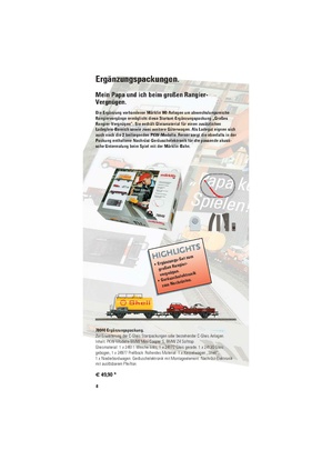 Tiedosto:Marklin 2005 Fall New Items DE.pdf