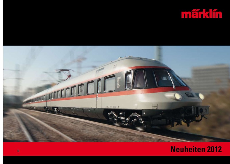 Tiedosto:Marklin 2012 New Items DE.pdf