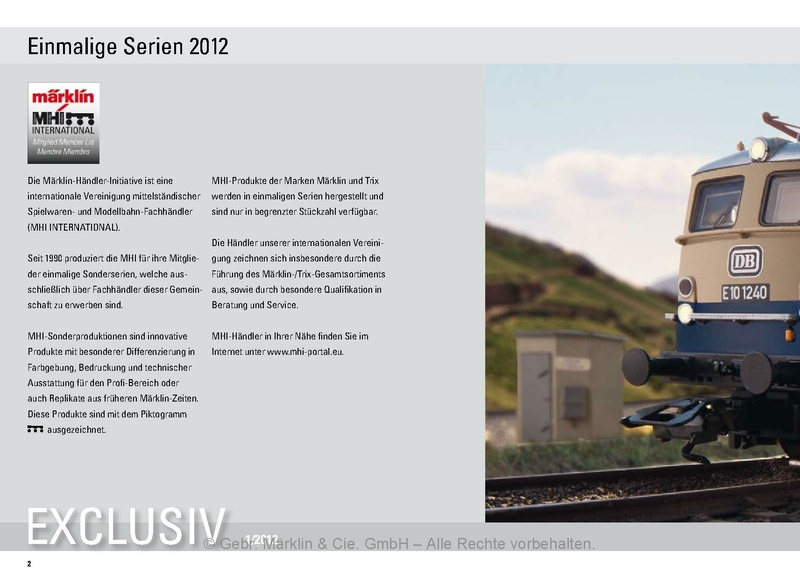 Tiedosto:Marklin 2012 New Items DE.pdf
