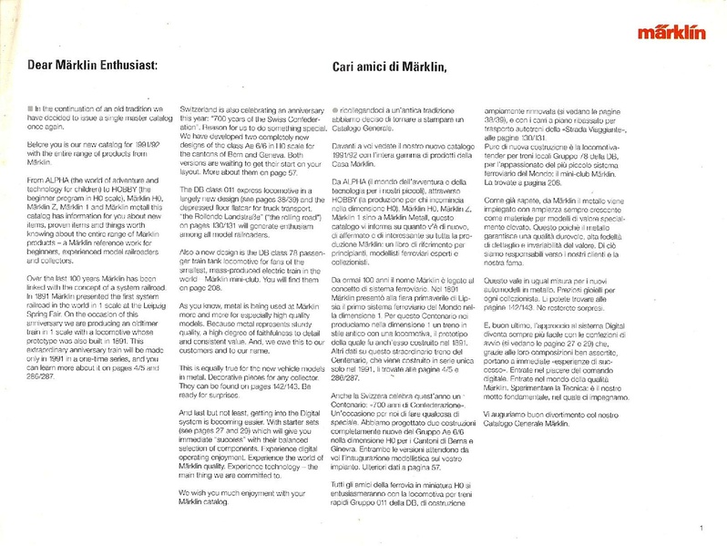 Tiedosto:Marklin 1991 1992 Catalog (EN IT).pdf