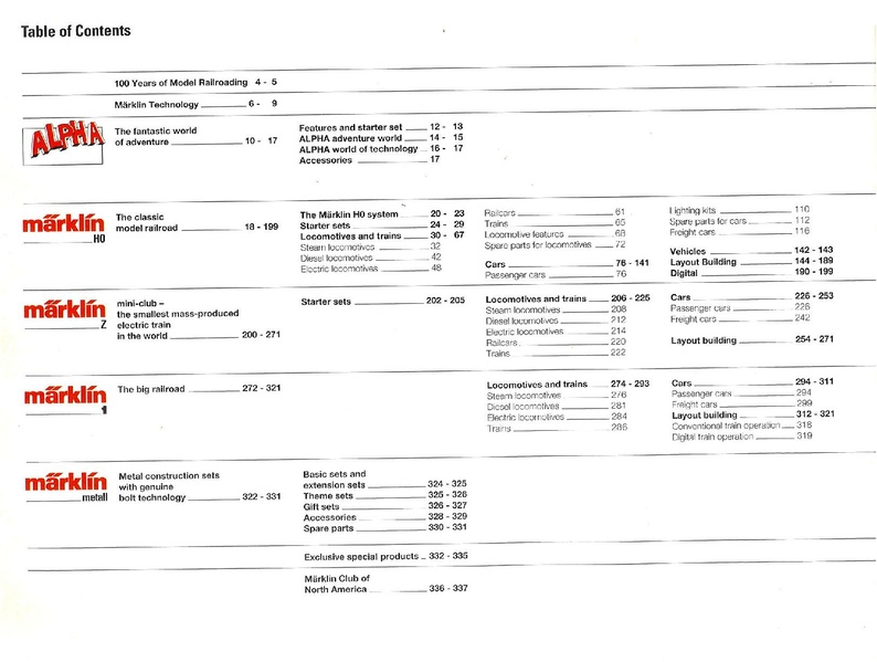 Tiedosto:Marklin 1991 1992 Catalog (EN IT).pdf