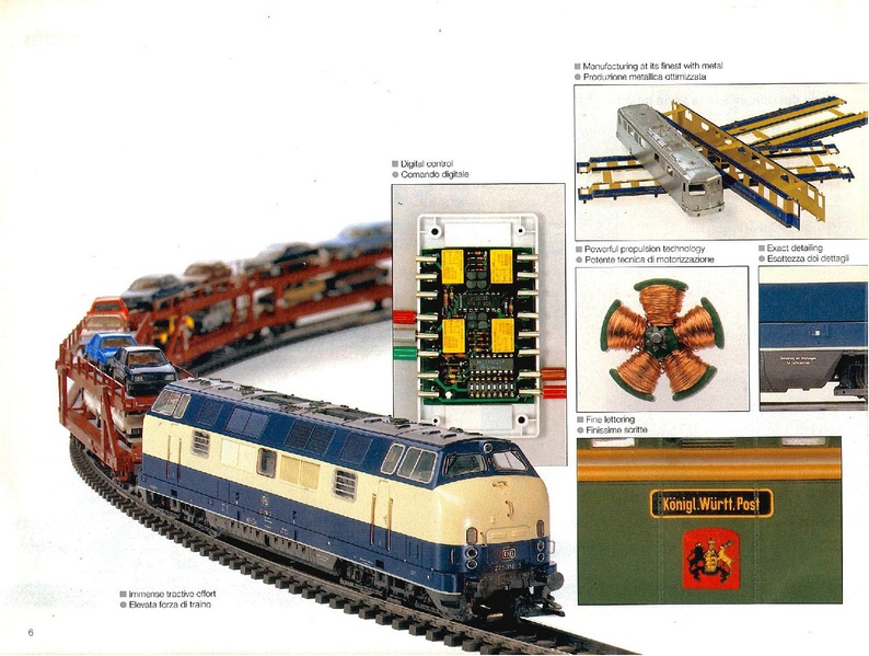 Tiedosto:Marklin 1991 1992 Catalog (EN IT).pdf