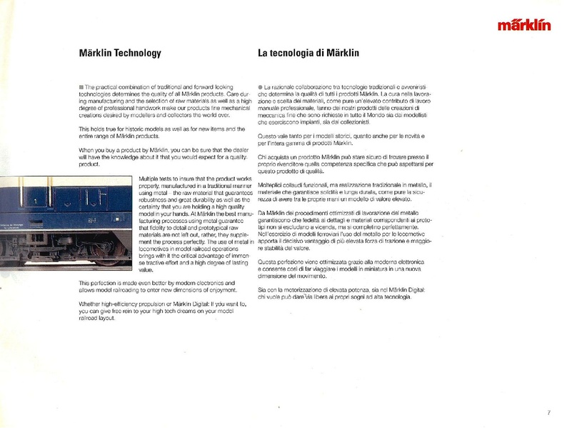 Tiedosto:Marklin 1991 1992 Catalog (EN IT).pdf