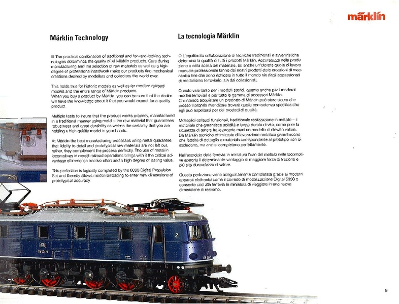 Tiedosto:Marklin 1992 1993 Catalog (EN IT).pdf