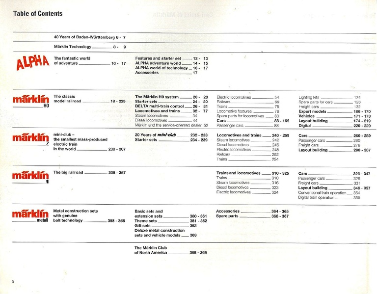 Tiedosto:Marklin 1992 1993 Catalog (EN IT).pdf
