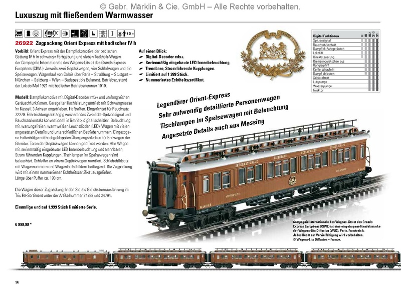 Tiedosto:Marklin 2016 Fall New Items DE.pdf