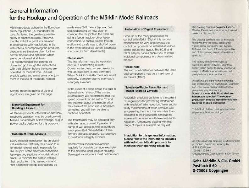 Tiedosto:Marklin 1999 2000 Catalog (hi res).pdf