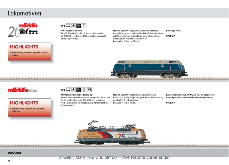 Tiedosto:Marklin 2010 Fall New Items DE.pdf